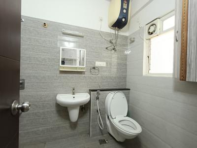 Image of 1320 Sq.ft 2 BHK Apartment / Flat for rent in DSR Ultima, Reliaable Tranquil Layout, Bengaluru for Rs. 55000