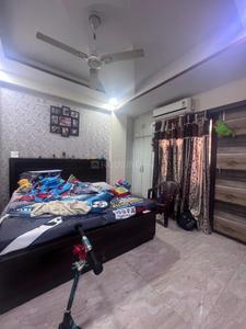 Bedroom Image of 1300 Sq.ft 3 BHK Apartment / Flat for sale in Rajendra Nagar Ghaziabad for Rs. 9900000