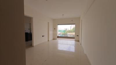 Living Room Image of 1317 Sq.ft 3 BHK Apartment / Flat for sale in Sparkle Youthika, Lohegaon Pune for Rs. 8500000
