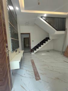 Hall Image of 1050 Sq.ft 2 BHK Independent House for sale in Silicon Shelter, Silicon City Indore for Rs. 7500000