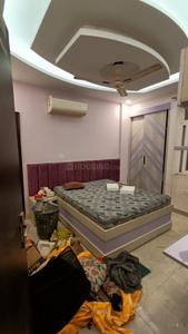 Bedroom Image of 1700 Sq.ft 3 BHK Apartment / Flat for rent in Arsha Sumangalam, Vrindavan Yojana Lucknow for Rs. 45000