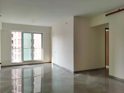 Living Room Image of 1450 Sq.ft 3 BHK Apartment / Flat for sale in Lodha Stella, Thane West Thane for Rs. 30000000