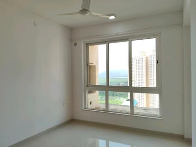 Bedroom Image of 1450 Sq.ft 3 BHK Apartment / Flat for rent in Avon Chs Limited, Hiranandani Estate Thane for Rs. 70000