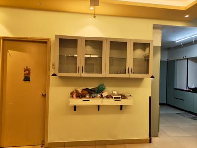 Hall Image of 3056 Sq.ft 4 BHK Villa for sale in Fire The Empyrean Phase 2, Whitefield Bengaluru for Rs. 22920000