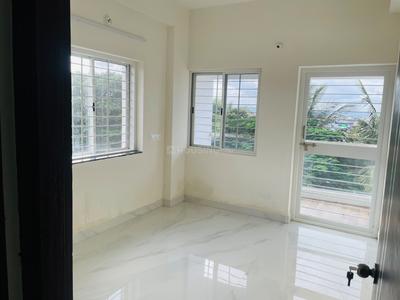 Bedroom Image of 1200 Sq.ft 2 BHK Apartment / Flat for rent in Camp Belagavi for Rs. 16000