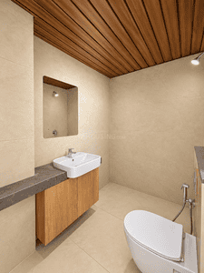 Image of 4500 Sq.ft 4 BHK Apartment / Flat for rent in Milestone Opulence Green, Bhayli, Vadodara for Rs. 148000