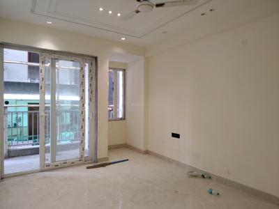 Bedroom Image of 2500 Sq.ft 4 BHK Apartment / Flat for sale in Chandan Hola New Delhi for Rs. 16800000