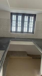 Kitchen Image of 3300 Sq.ft 4.5 BHK Duplex for rent in Kokapet Hyderabad for Rs. 110000