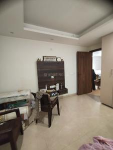 Hall Image of 1530 Sq.ft 3 BHK Builder Floor for rent in Ramesh Nagar New Delhi for Rs. 50000