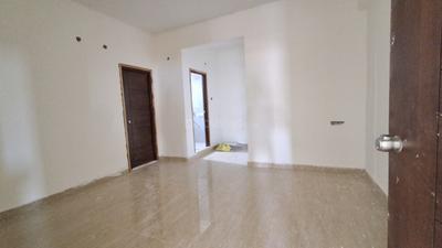 Hall Image of 2300 Sq.ft 3 BHK Builder Floor for sale in Yapral Secunderabad for Rs. 12400000