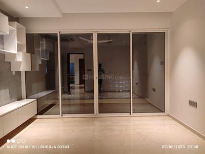 Bathroom Image of 4070 Sq.ft 4 BHK Apartment / Flat for sale in My Home Bhooja, Rai Durg Hyderabad for Rs. 115000000