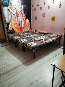 Bedroom Image of MOHAN PG in Gopalpura, Jaipur