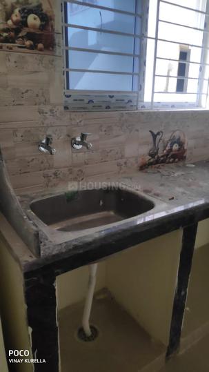 Gayathri Homes Kitchen 1