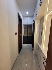 Bedroom Image of 3420 Sq.ft 4 BHK Builder Floor for sale in Sector 85 Faridabad for Rs. 30500000