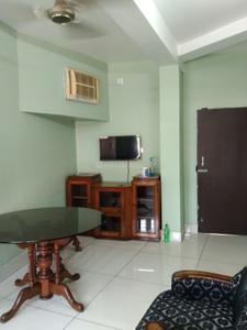 Hall Image of 1010 Sq.ft 2 BHK Builder Floor for rent in Bamunara Durgapur for Rs. 16000