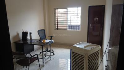 Bedroom Image of 597 Sq.ft 1 BHK Apartment / Flat for sale in Shiv Sagar Satyam Palace, Rau Indore for Rs. 2100000