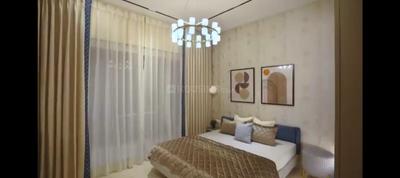 Bedroom Image of 1320 Sq.ft 3 BHK Apartment / Flat for sale in K Pune Building A B , Bavdhan Pune for Rs. 11800000