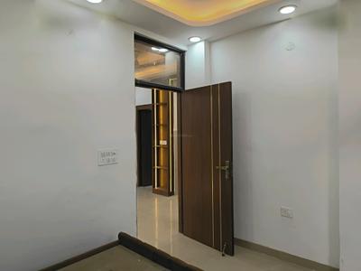 Bedroom Image of 920 Sq.ft 2 BHK Builder Floor for sale in Indirapuram Ghaziabad for Rs. 7200000