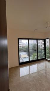 Bedroom Image of 950 Sq.ft 2 BHK Apartment / Flat for rent in Bandra West Mumbai for Rs. 120000