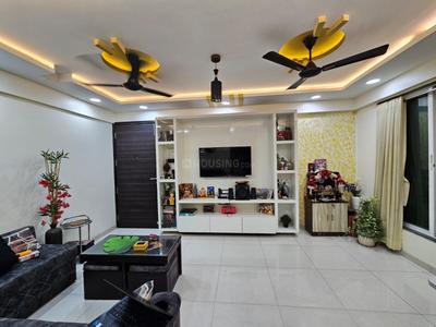 1 BHK Flat