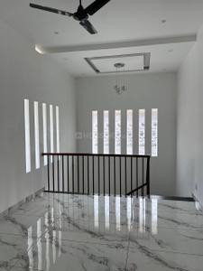 Hall Image of 2200 Sq.ft 4 BHK Independent House for sale in Kolazhy Thrissur for Rs. 9000000