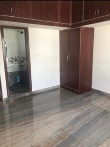 Bedroom Image of 850 Sq.ft 2 BHK Builder Floor for rent in Shanti Nagar Bengaluru for Rs. 35000