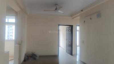 Living Room Image of 1420 Sq.ft 3 BHK Apartment / Flat for sale in Amrapali Silicon City, Sector 76 Noida for Rs. 14000000