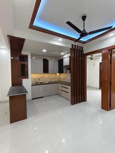 Hall Image of 1600 Sq.ft 3 BHK Apartment / Flat for sale in Sector 49 Noida for Rs. 6500000