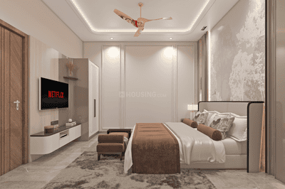 Image of 2500 Sq.ft 4.5 BHK Independent House for sale in Jaisinghpura, Jaipur for Rs. 13100000