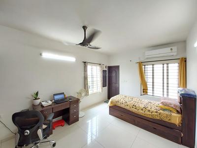 Hall Image of 1501 Sq.ft 3 BHK Apartment / Flat for sale in Casagrand Castle, Kolapakkam Chennai for Rs. 17000000