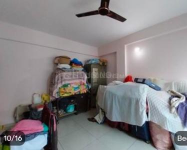 Bedroom Image of 1511 Sq.ft 3 BHK Penthouse for sale in Bhayli Vadodara for Rs. 3951000