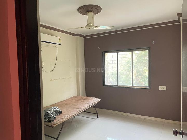 Shree Palak Enclave Bedroom 1