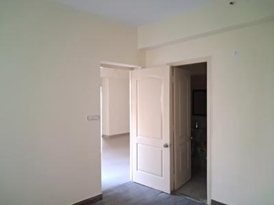 Bedroom Image of 1665 Sq.ft 3 BHK Apartment / Flat for sale in Paras Tierea, Sector 137 Noida for Rs. 13000000