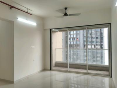 Living Room Image of 481 Sq.ft 1.5 BHK Apartment / Flat for sale in Runwal Forest Tower 1 To 4, Kanjurmarg West Mumbai for Rs. 13000000