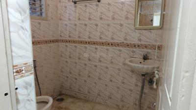 Bedroom Image of 350 Sq.ft 1 RK Independent House for rent in New Tippasandra Bengaluru for Rs. 20000