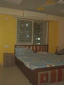 Bedroom Image of 1494 Sq.ft 3 BHK Apartment / Flat for sale in Gota Ahmedabad for Rs. 18800000
