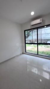 Hall Image of 494 Sq.ft 1 BHK Apartment / Flat for sale in Borivali West Mumbai for Rs. 15400000