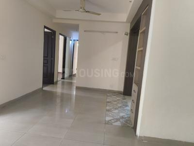 Living Room Image of 1528 Sq.ft 3 BHK Apartment / Flat for rent in The 3C Lotus Zing, Sector 168 Noida for Rs. 30000