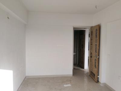 Bedroom Image of 1150 Sq.ft 2 BHK Apartment / Flat for sale in Sheladia Eris, Shela Ahmedabad for Rs. 5800000