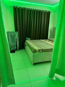 Bedroom Image of 1755 Sq.ft 3 BHK Apartment / Flat for rent in ACME Eden Court, Sector 91 Mohali for Rs. 50000