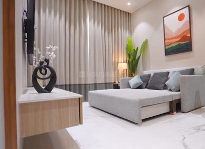 Bedroom Image of 530 Sq.ft 1 BHK Apartment / Flat for sale in Matunga East Mumbai for Rs. 27600000