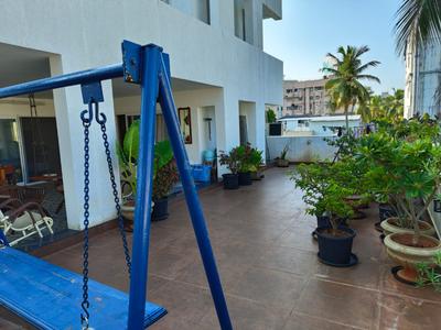 4 BHK Flat