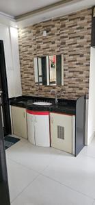 Kitchen Image of Namah pg in Baner, Pune