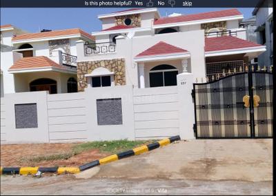 Image of 2400 Sq.ft 3 BHK Villa for sale in CSK Green Villas, Shadnagar, Ranga Reddy for Rs. 10000000
