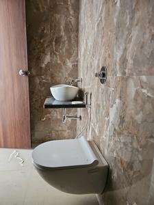 Bedroom Two Image of 1300 Sq.ft 3 BHK Apartment / Flat for sale in Pride Purple Park Springs, Lohegaon Pune for Rs. 11000000