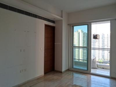 Bedroom Image of 2500 Sq.ft 3 BHK Apartment / Flat for sale in Mahagun Mezzaria, Sector 78 Noida for Rs. 42500000