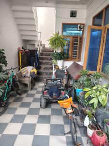 Image of 1350 Sq.ft 2 BHK Independent House for rent in Chandrabani, Dehradun for Rs. 15000