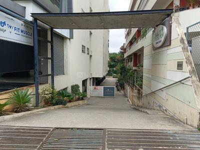 Image of 1475 Sq.ft 3 BHK Apartment / Flat for sale in Nandi Forest View by Nandi Developers, Srinivaspura, Bengaluru for Rs. 13400000