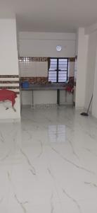 Hall Image of 1200 Sq.ft 3 BHK Apartment / Flat for rent in Barrackpore Kolkata for Rs. 15000