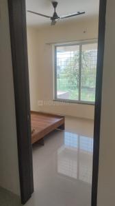Bedroom Image of 500 Sq.ft 1 BHK Apartment / Flat for sale in Shevi Atulya Nirman A B Wing, Tathawade Pune for Rs. 4800000